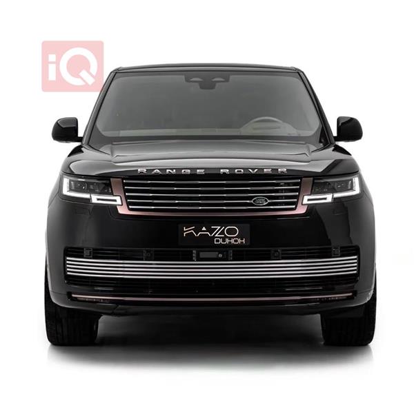 لاند ڕۆڤەر ڕانج ڕۆڤەر ڤۆگ 2025  بۆ فرۆشتن لە عێراق - هەولێر